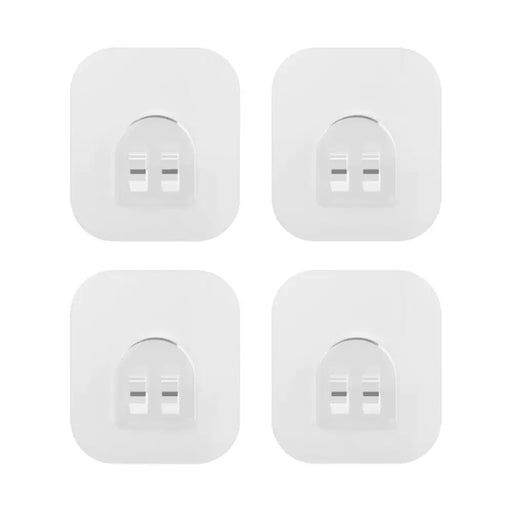 АКСЕСОАРИ ЗА ЗАКАЧАНЕ METALTEX САМОЗАЛЕПВАЩИ METALTEX U-FIX