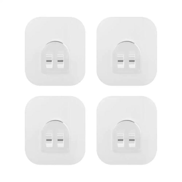 АКСЕСОАРИ ЗА ЗАКАЧАНЕ METALTEX САМОЗАЛЕПВАЩИ METALTEX U-FIX