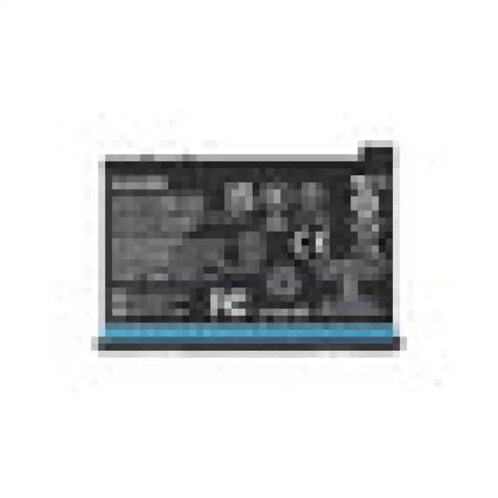 Аксесоар за екшън камера INSTA 360 X4 BATTERY CINSBBMA