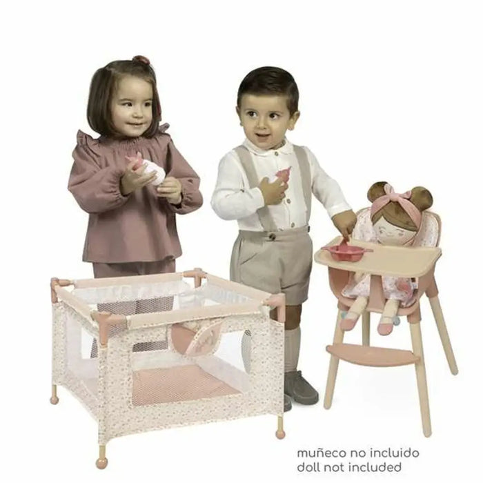 Аксесоари за кукли Decuevas