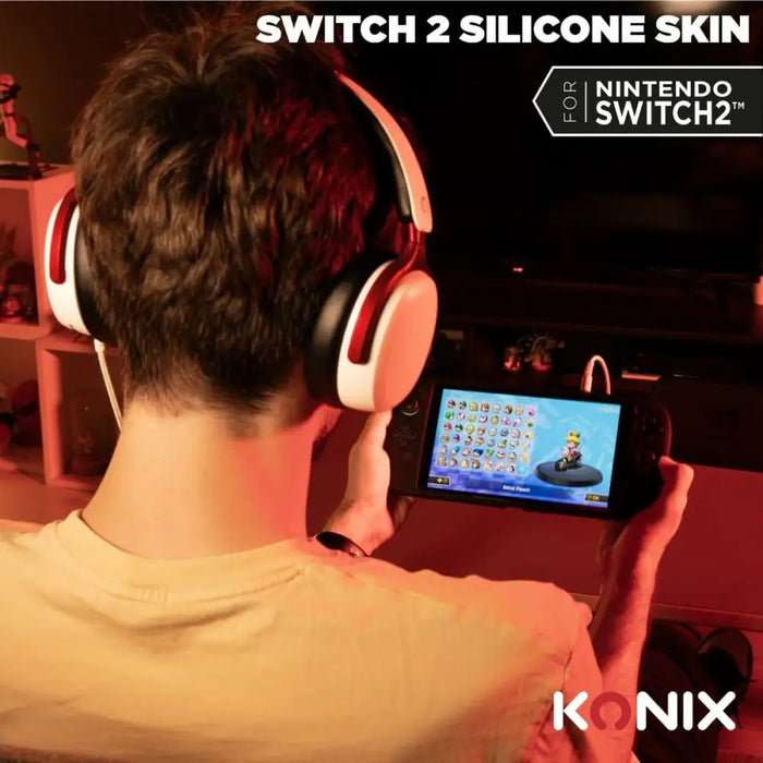 Аксесоари KONIX