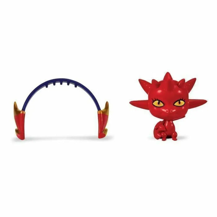 Аксесоари за кукли Bandai Dragon Bug Doll