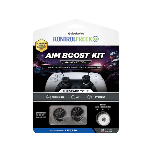 Аксесоар KontrolFreek Performance Thumbsticks + Precision