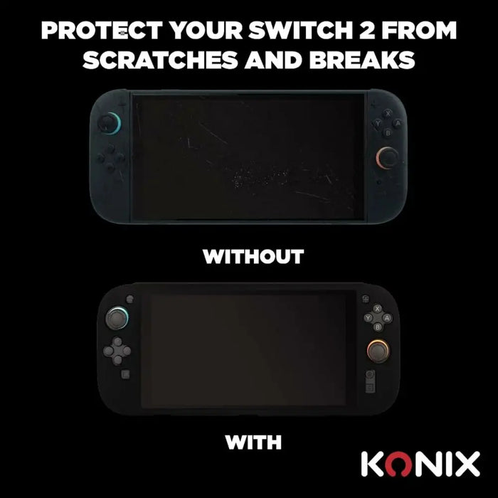 Аксесоари KONIX