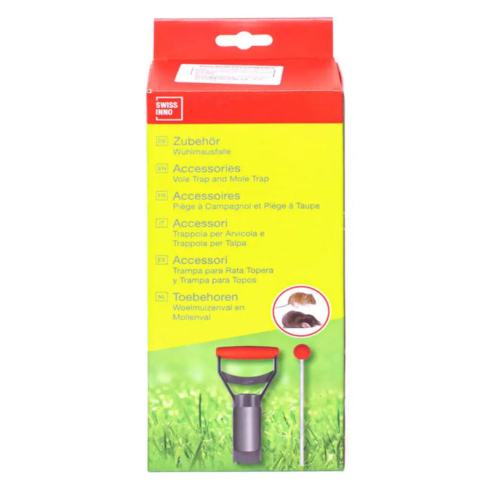 АКСЕСОАРИ ЗА КАПАНИ ЗА КЪРТИЦИ SWISSINNO SUPER CAT