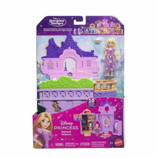 Аксесоари за Къща на Кукли Disney Princess