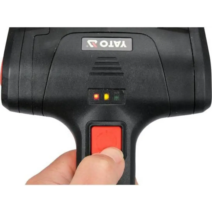 Аксесоар за външно барбекю/скара Yato YG-20100 Четка