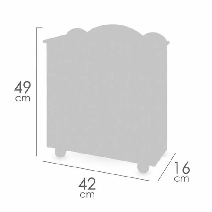 Аксесоари за кукли Decuevas