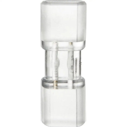 АКСЕСОАР СВЪРЗВАЩ КОНЕКТОР ЗА LED МАРКУЧ НЕОН EGLO 065-21