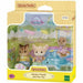 Аксесоари за Къща на Кукли Sylvanian Families 5749 Nursery