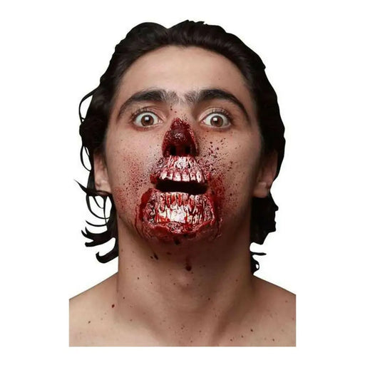 Аксесоари за Маскараден Костюм My Other Me Латекс Zombies