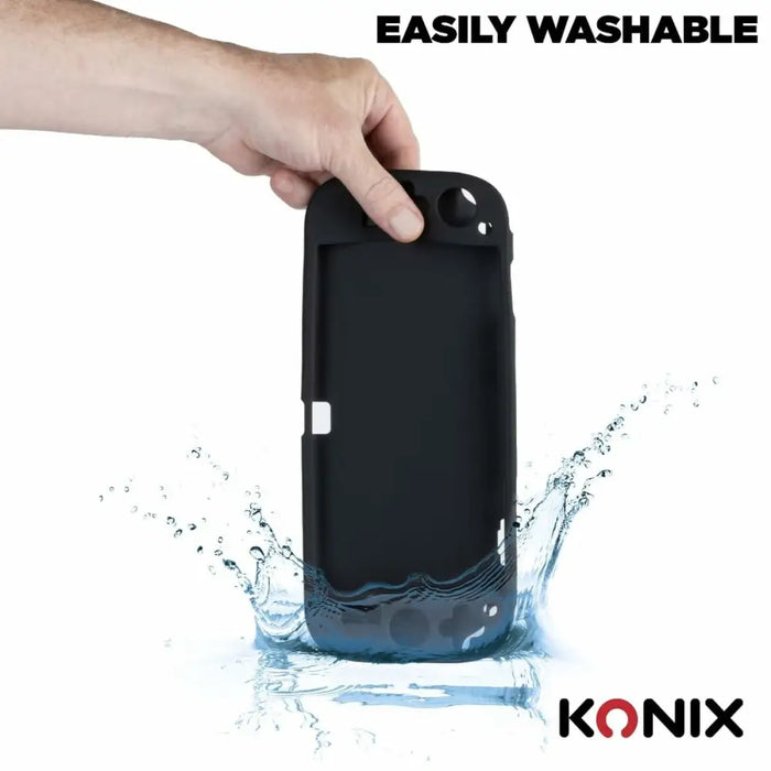 Аксесоари KONIX