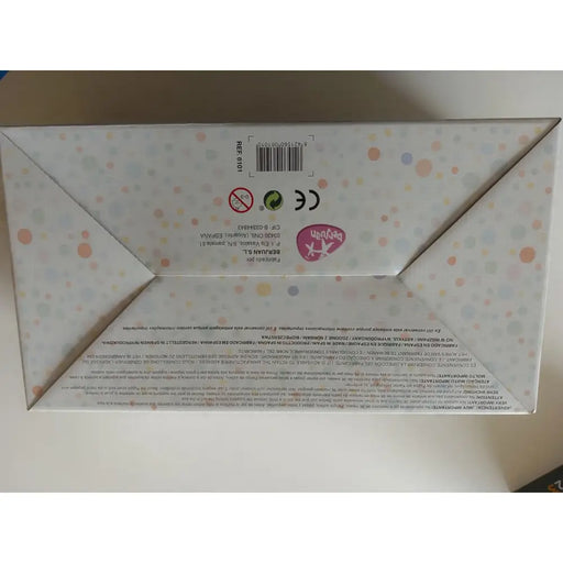 Аксесоари за кукли Berjuan Baby Susu 6101-19