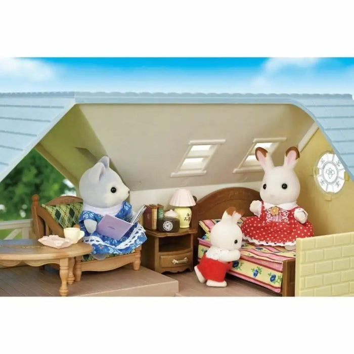 Аксесоари за Къща на Кукли Sylvanian Families 5671