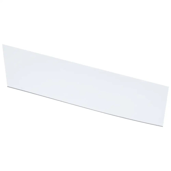 АКСЕСОАР БЛЕНДА ЗА PVC КОРНИЗ KARPOL 9 СМ БЯЛА