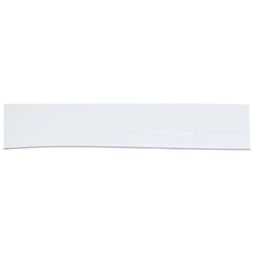 АКСЕСОАР БЛЕНДА ЗА PVC КОРНИЗ KARPOL 9 СМ БЯЛА