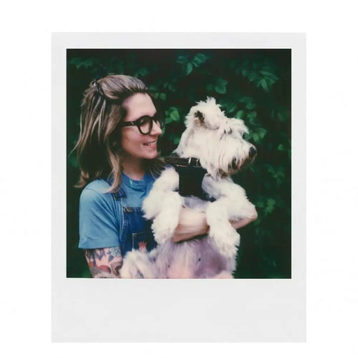 Аксесоар фото Polaroid Color Film for i-Type - Двоен пакет