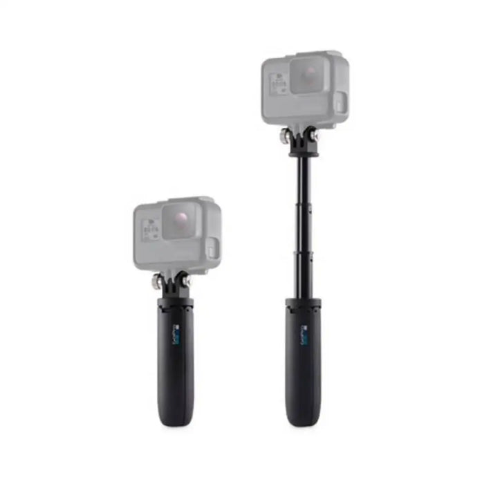 Аксесоар GoPro AFTTM-001 Shorty Mini Extension Pole + Tripod