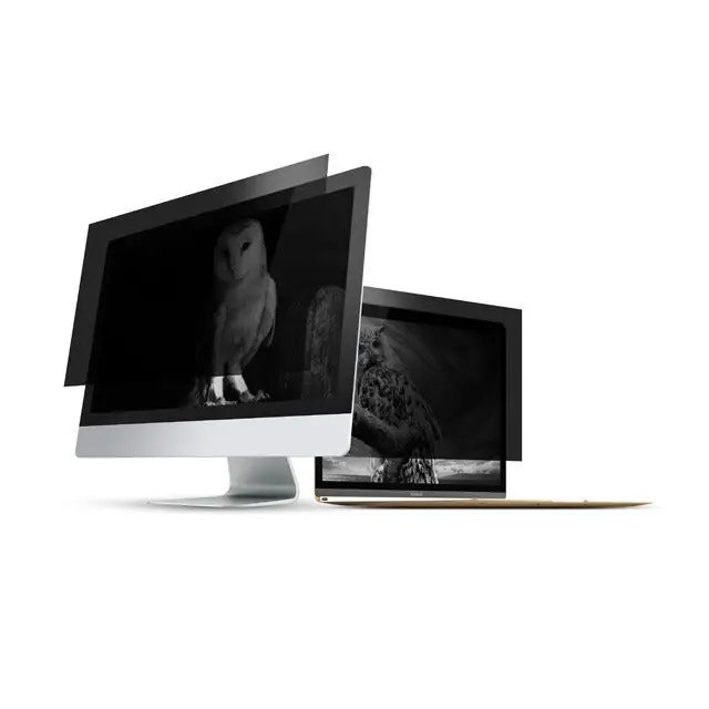 Аксесоар Natec Privacy Filter Owl 15.6’’ 16:9
