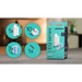 Аксесоар SIEMENS TZ80004A Care set espresso.