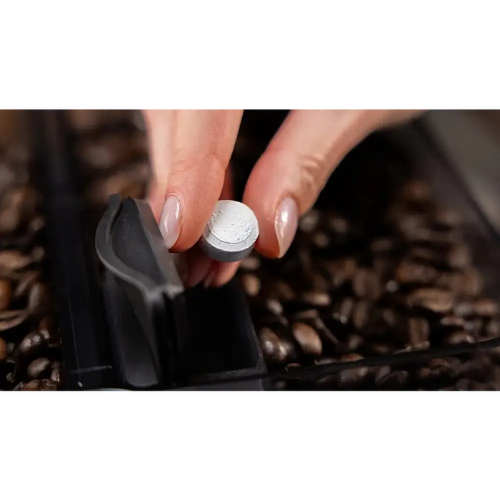 Аксесоар SIEMENS TZ80004A Care set espresso.