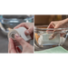 Аксесоар SIEMENS TZ80004A Care set espresso.