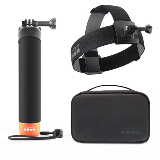 Аксесоар за екшън камера GOPRO ADVENTURE KIT AKTES-003