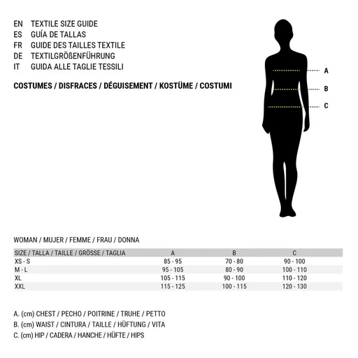 Аксесоари за Маскараден Костюм Полиция