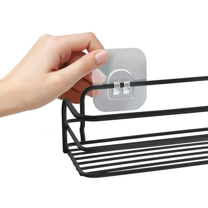 АКСЕСОАРИ ЗА ЗАКАЧАНЕ METALTEX САМОЗАЛЕПВАЩИ METALTEX U-FIX