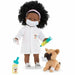 Аксесоари за кукли Corolle Veterinarian Play Kit