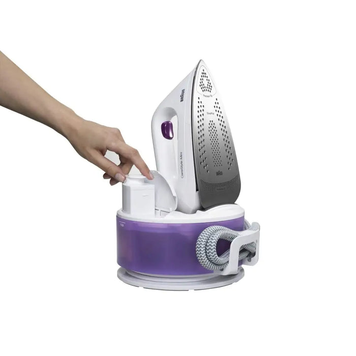 Aксесоари за ютии Braun BRSF001