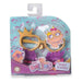 Аксесоари за кукли The Bellies Crazy Glasses The Bellies
