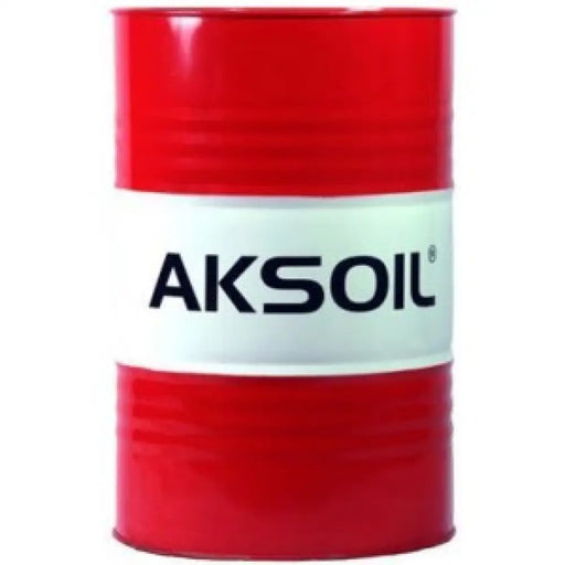 AKSOIL GOLD SERIES ULTRA SYN 10W-40 CI-4/SL E7 200L