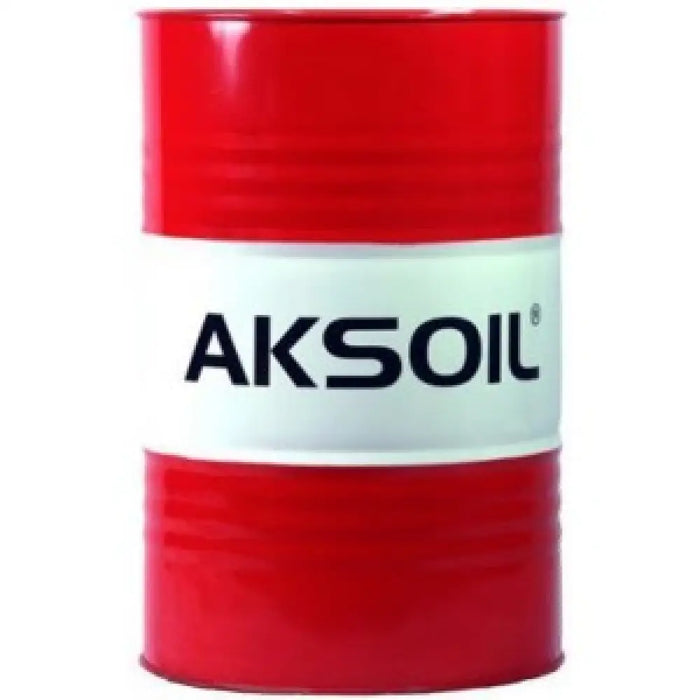 AKSOIL GOLD SERIES ULTRA SYN 10W-40 CI-4/SL E7 200L