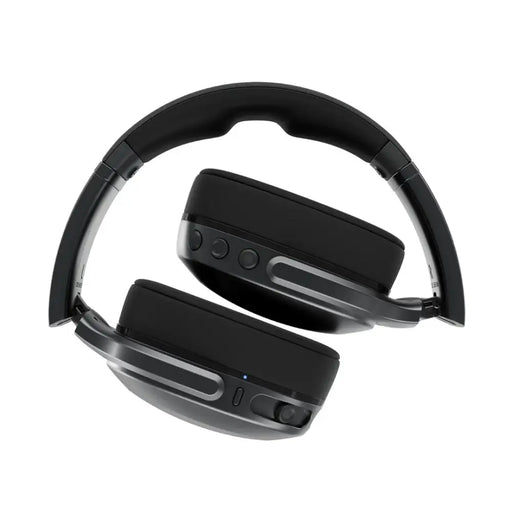 Активни слушалки Skullcandy Crusher 540 цвят черен