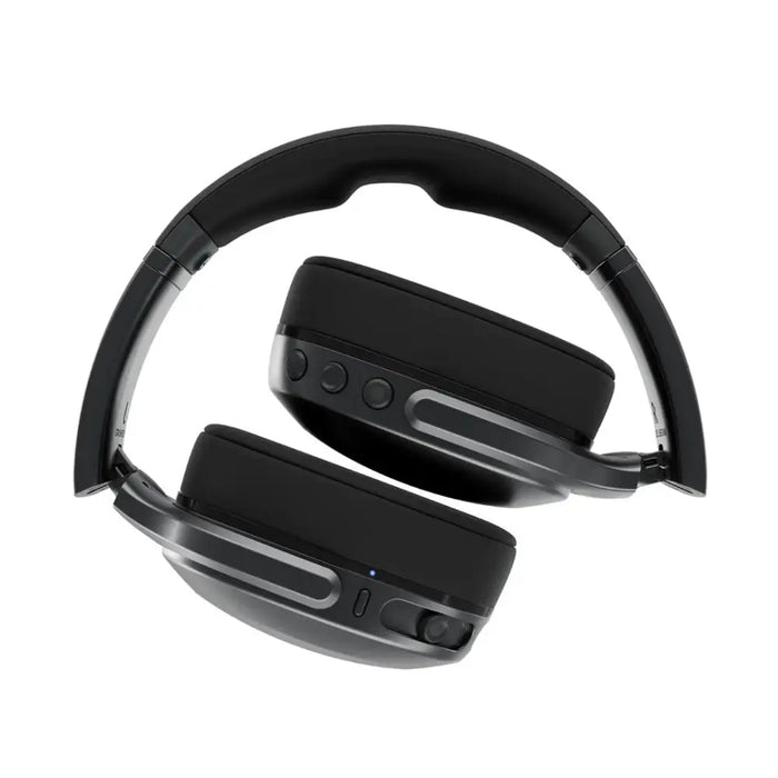 Активни слушалки Skullcandy Crusher 540 цвят черен