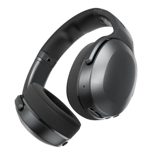 Активни слушалки Skullcandy Crusher 540 цвят черен