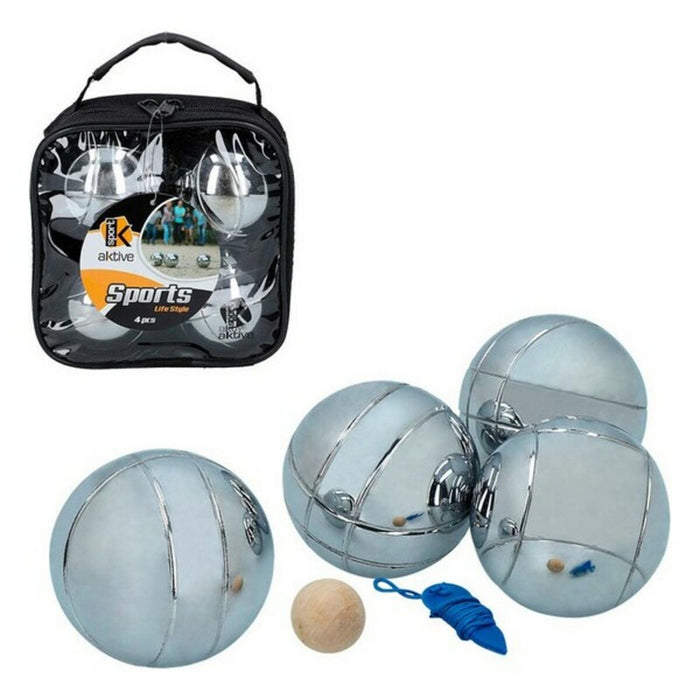 Игра Petanca Aktive Метал 16 x 7 x 17 cm