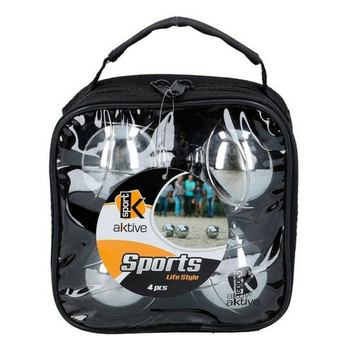 Игра Petanca Aktive Метал 16 x 7 x 17 cm