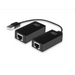 Активен USB удължител ACT AC6063 USB 2.0 UTP до 50 метра