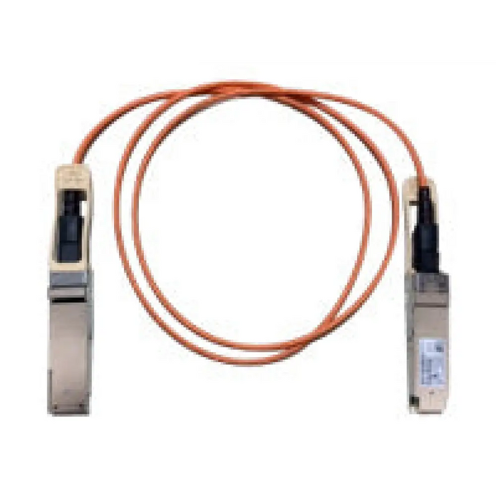 Активен оптичен кабел CISCO 40GBASE 3м