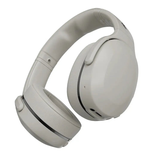 Активни слушалки Skullcandy Crusher 540 цвят сив бетон