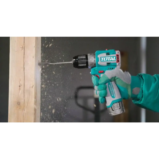 АКУМ. БЕЗЧ. ВИНТОВЕРТ 16V 2X2AH TOTAL