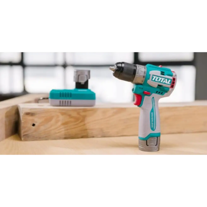 АКУМ. БЕЗЧ. ВИНТОВЕРТ 16V 2X2AH TOTAL