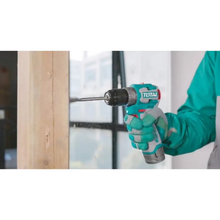 АКУМ. БЕЗЧ. ВИНТОВЕРТ 16V 2X2AH TOTAL