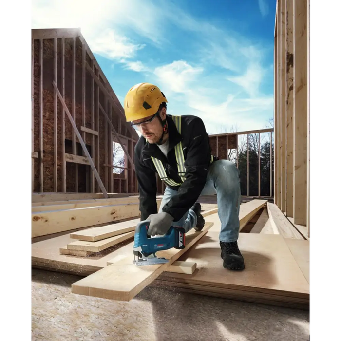 АКУМ.ПРОБОДЕН ТРИОН BOSCH GST 185-LI