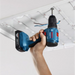 АКУМ. ВИНТОВЕРТ BOSCH GSR185LI SOLO
