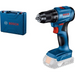 АКУМ. ВИНТОВЕРТ BOSCH GSR185LI SOLO