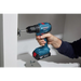АКУМ. ВИНТОВЕРТ BOSCH GSR185LI SOLO
