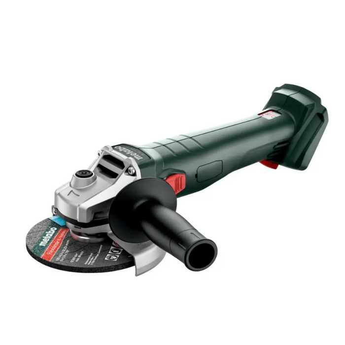 АКУМ.ЪГЛОШЛАЙФ METABO W187W 187-125 SOLO